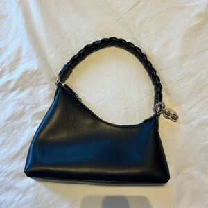 Genuine leather bag